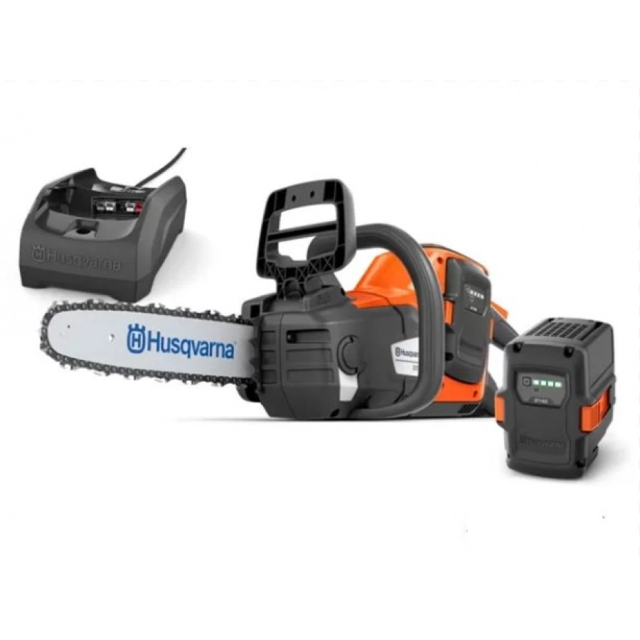 HUSQVARNA MOTOSERRA BATERIA 225 i KIT HUSQVARNA MOTOSERRA BATERIA 225 i KIT