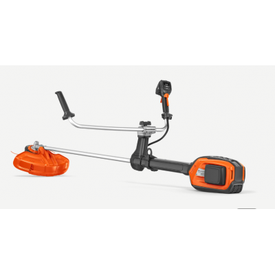 HUSQVARNA MOTOROÇADORA BATERIA 525 iRXT
