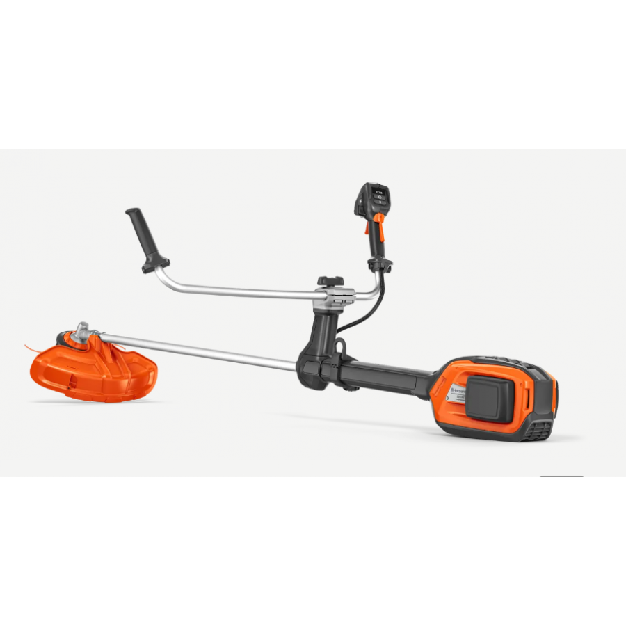 HUSQVARNA MOTOROÇADORA BATERIA 525 iRXT