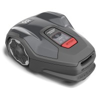 HUSQVARNA ASPIRE ROBOT CORTA RELVA R4