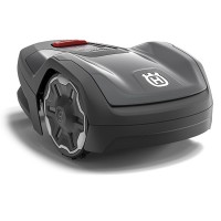 HUSQVARNA ASPIRE ROBOT CORTA RELVA R4