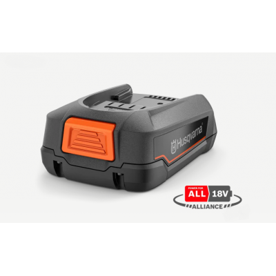 HUSQVARNA ASPIRE BATERIA P4A  18-B45  2.5Ah