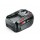 HUSQVARNA ASPIRE BATERIA P4A  18-B72  4.0Ah
