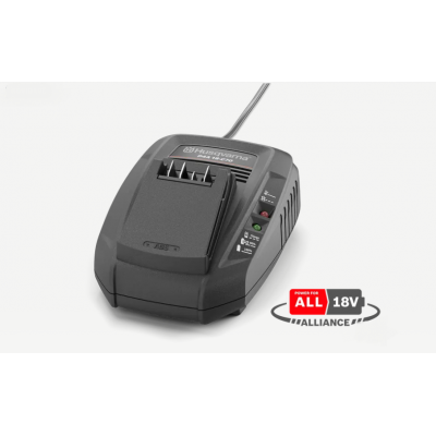 HUSQVARNA ASPIRE CARREGADOR P4A  18-C70