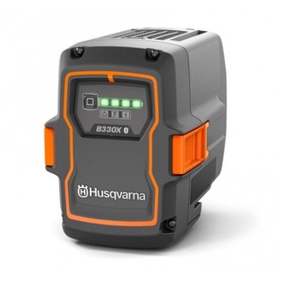 HUSQVARNA BATERIA BLi 40-B330X  9Ah
