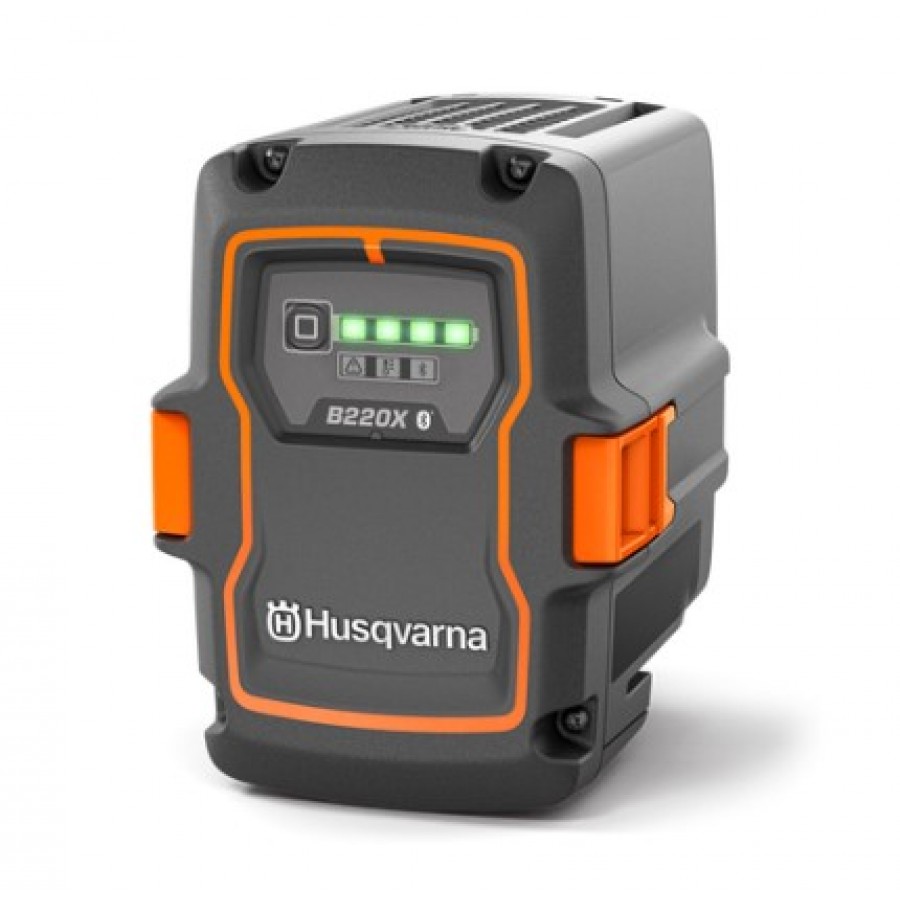 HUSQVARNA BATERIA 40-B220X 6Ah HUSQVARNA BATERIA 40-B220X 6Ah