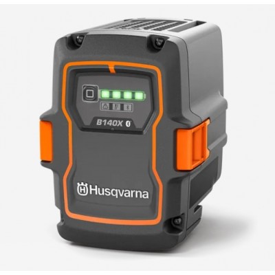 HUSQVARNA BATERIA BLi 40-B140X  4Ah
