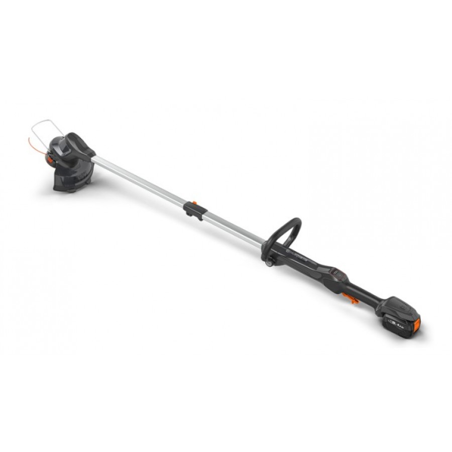 HUSQVARNA ASPIRE APARADOR BATERIA T28-P4A - KIT HUSQVARNA ASPIRE APARADOR BATERIA T28-P4A - KIT