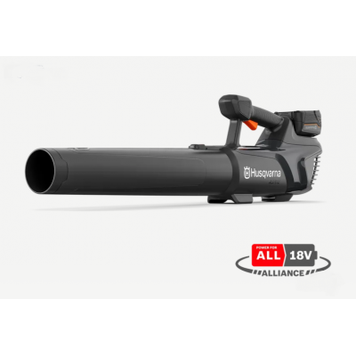 HUSQVARNA ASPIRE SOPRADOR BATERIA B8X-P4A - KIT