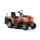 HUSQVARNA TRACTOR CORTA RELVAS TC 112