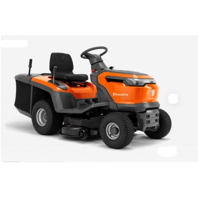 HUSQVARNA TRACTOR CORTA RELVAS TC 114