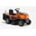 HUSQVARNA TRACTOR CORTA RELVAS TC 114