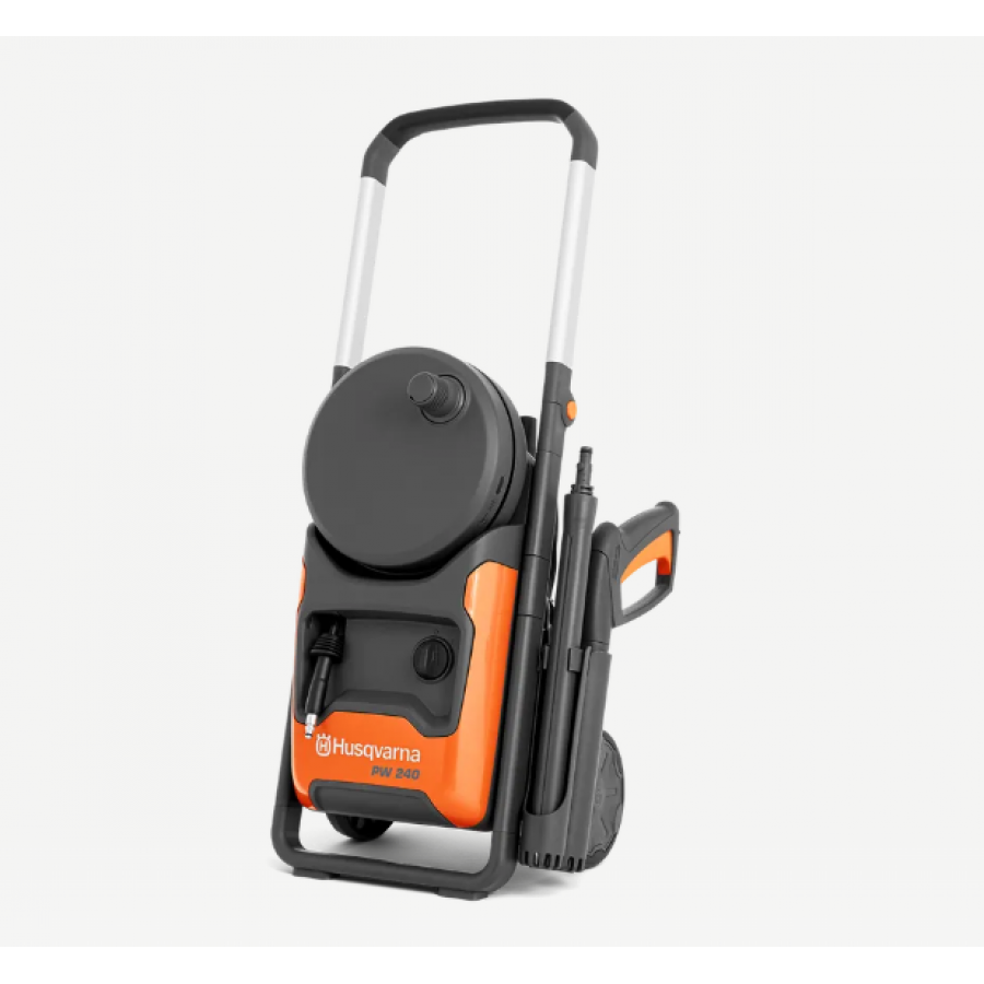 HUSQVARNA LAVADORA PW 240 - 140 BARS HUSQVARNA LAVADORA PW 240 - 140 BARS