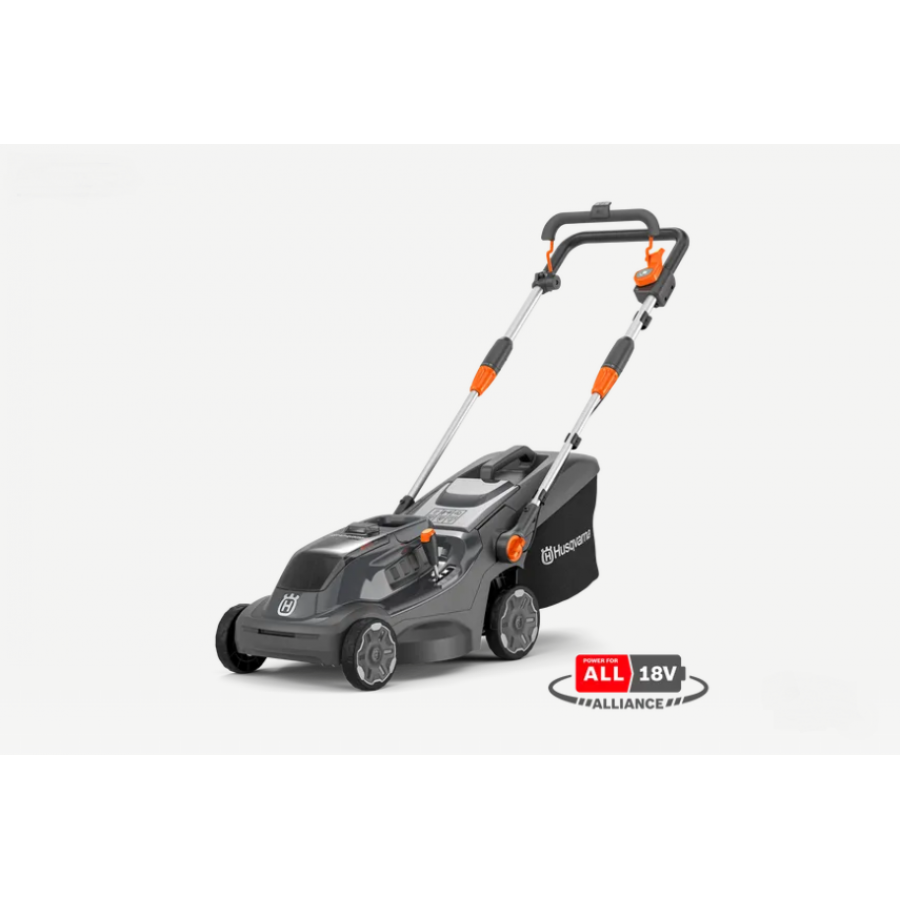 HUSQVARNA ASPIRE CORTA RELVAS BATERIA LC34-P4A - KIT HUSQVARNA ASPIRE CORTA RELVAS BATERIA LC34-P4A - KIT