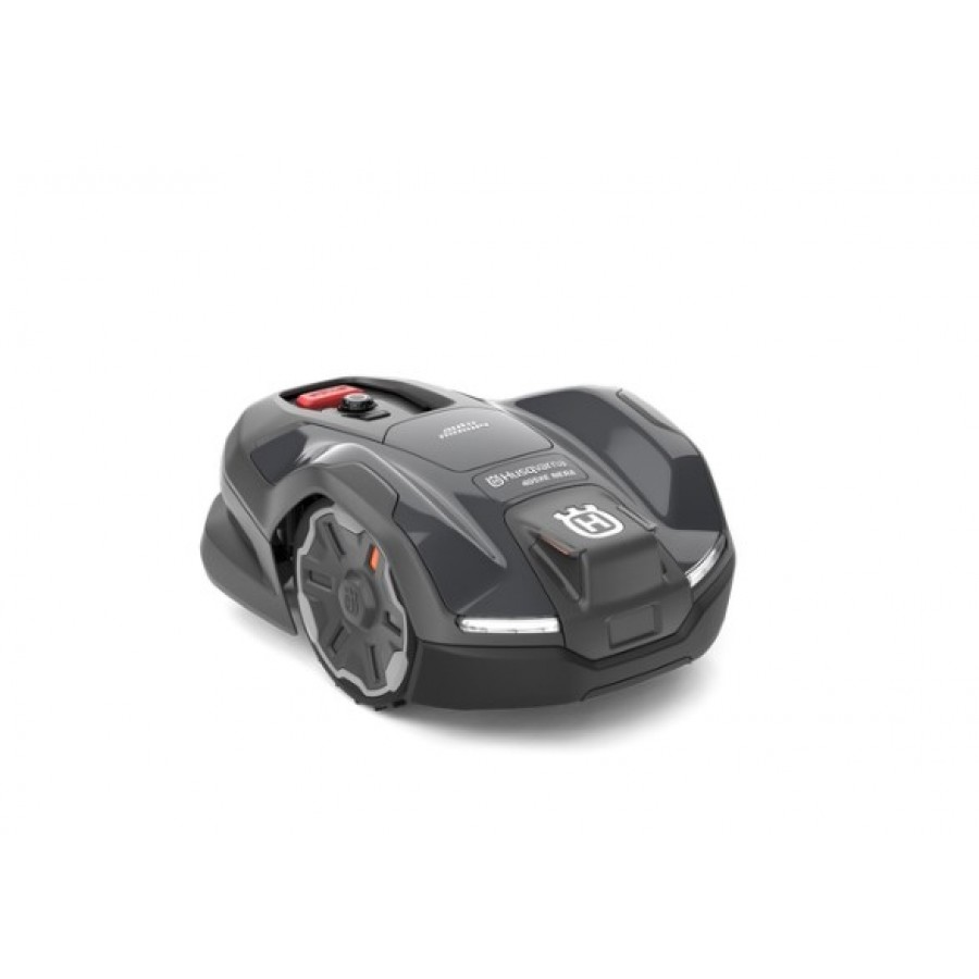 HUSQVARNA AUTOMOWER ROBOT CORTA RELVA 405 XE NERA