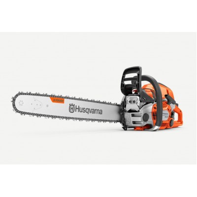 HUSQVARNA MOTOSERRA 564 XP FUEL INJECT