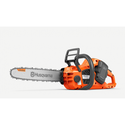 HUSQVARNA MOTOSERRA BATERIA 435i