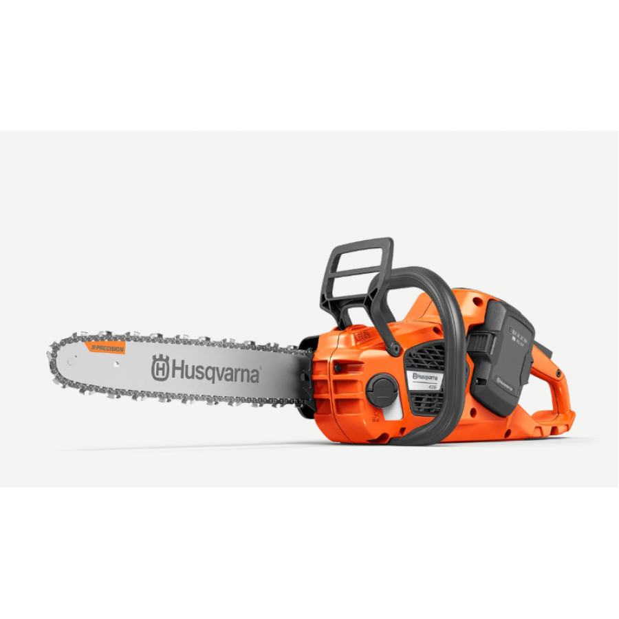 HUSQVARNA MOTOSERRA BATERIA 435i