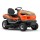 HUSQVARNA TRACTOR CORTA RELVAS TS 215T
