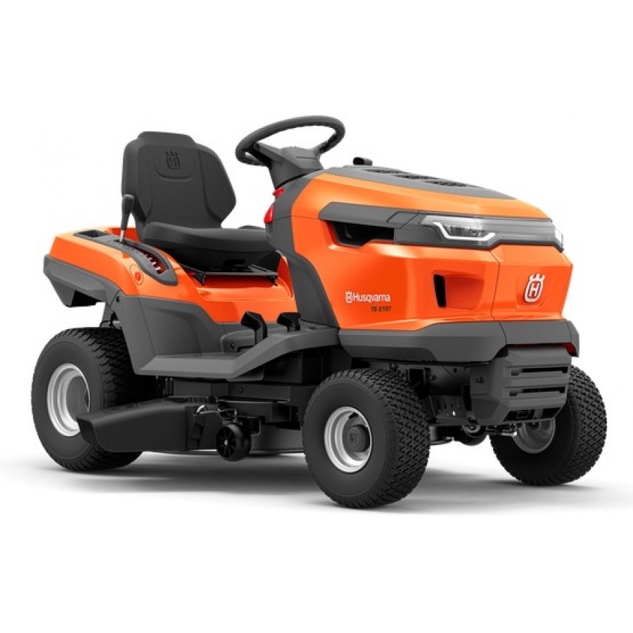 HUSQVARNA TRACTOR CORTA RELVAS TS 215T