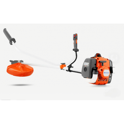 HUSQVARNA MOTOROÇADORA 122 R
