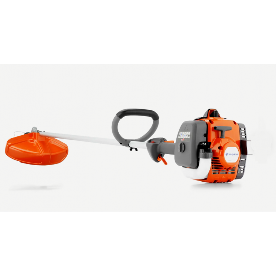 HUSQVARNA MOTOROÇADORA 122 L