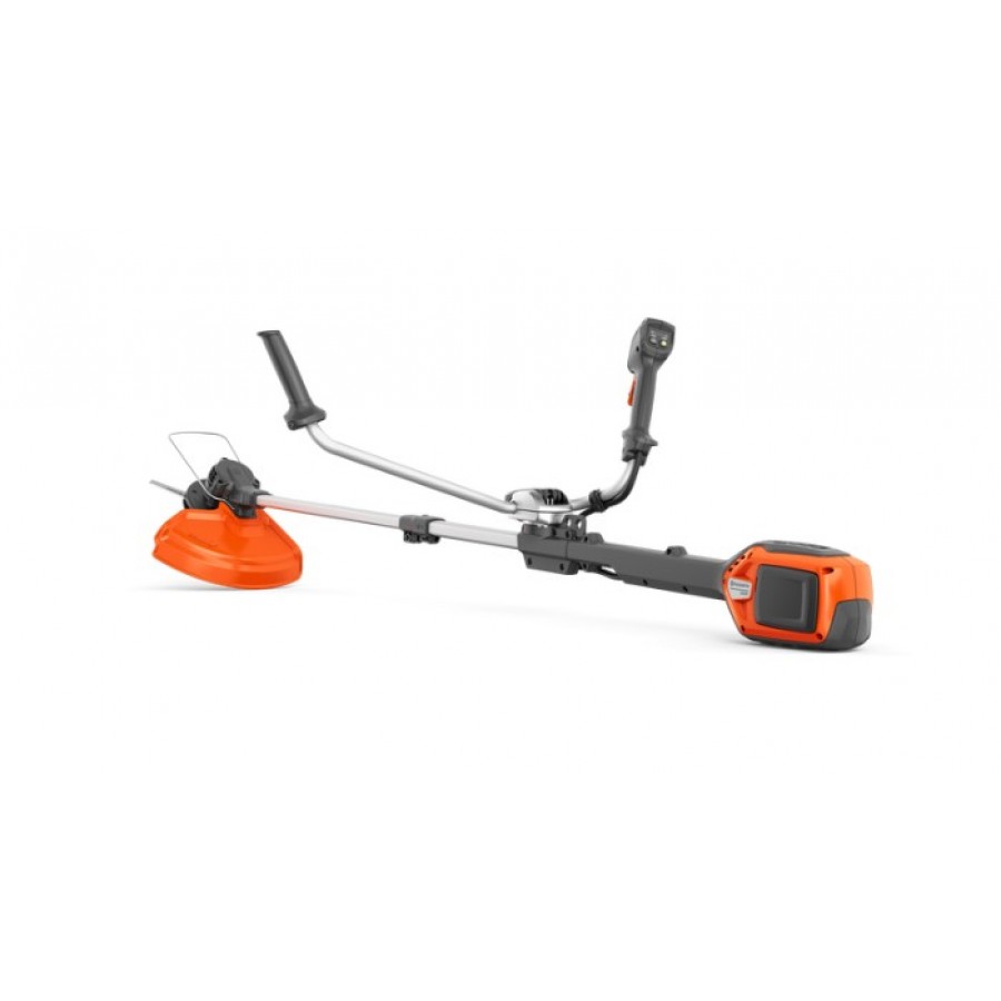 HUSQVARNA MOTOROÇADORA BATERIA 220iR KIT