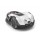 HUSQVARNA AUTOMOWER ROBOT CORTA RELVA 405 VE NERA