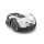 HUSQVARNA AUTOMOWER ROBOT CORTA RELVA 410 VE NERA