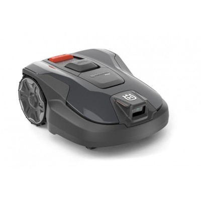 HUSQVARNA AUTOMOWER ROBOT CORTA RELVA 312 V