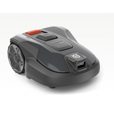 HUSQVARNA ASPIRE ROBOT CORTA RELVA R6