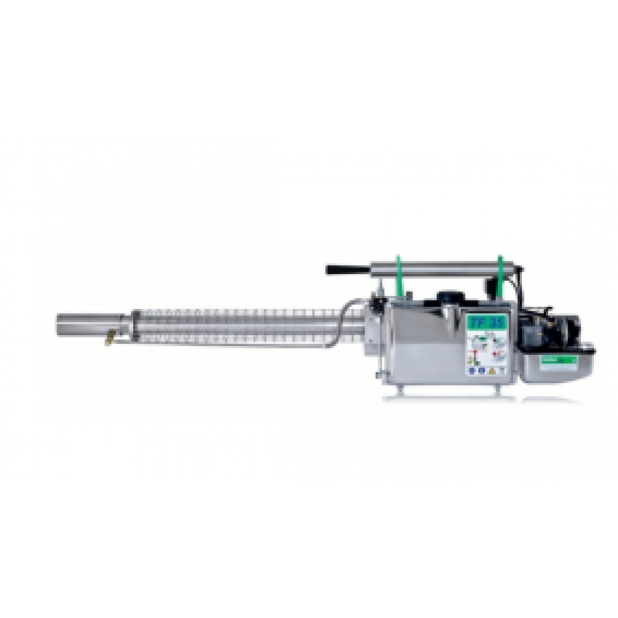 TERMONEBULIZADOR IGEBA TF35 TERMONEBULIZADOR IGEBA TF35