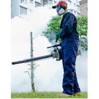 TERMONEBULIZADOR IGEBA TF35 TERMONEBULIZADOR IGEBA TF35