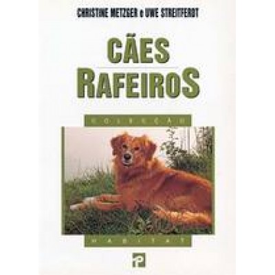 LIVRO CAES RAFEIROS