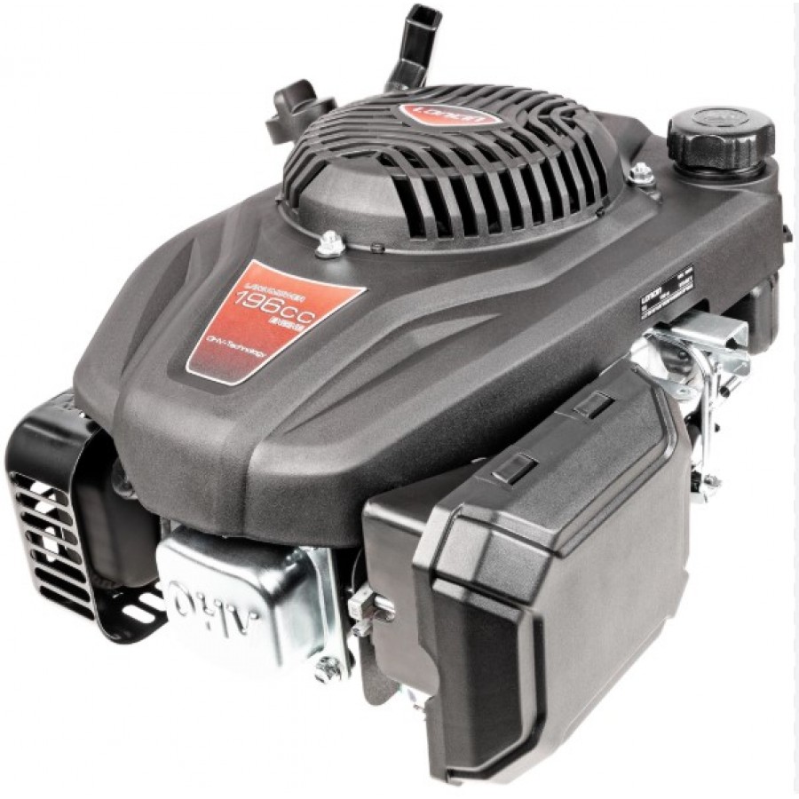 LONCIN MOTOR V200-E-E5  6.5HP VEIO 25X80MM