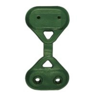 GANCHOS DE FIXAÇÃO -PACK 100 UNIDADES