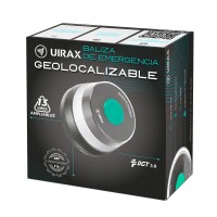 SINAL DE EMERGÊNCIA V16 HOMOLOGADA CONECTADA GEOLOCALIZÁVELÀ DGT 3.0