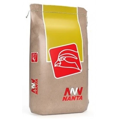 NANTA PERDIZES POSTURA - SACO 25KG