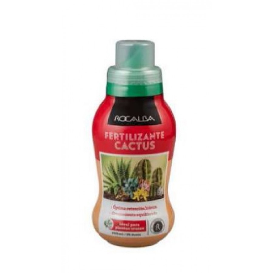 ADUBO FERTILIZANTE CATUS LIQUID - 250ML ADUBO FERTILIZANTE CATUS LIQUID - 250ML