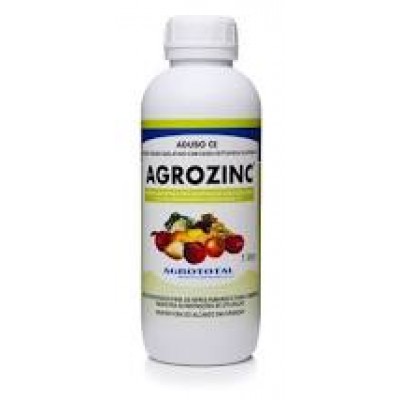AGROQUISA AGROZINC       -LITRO