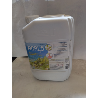BOSKFARMA PRO AGRI 2 SURFACTANTE ADERENTE - 10 LT