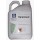 ADUBO YARA VITA AGRIPOTASH 5.1%P2O5; 32.2%K2O -5 LT