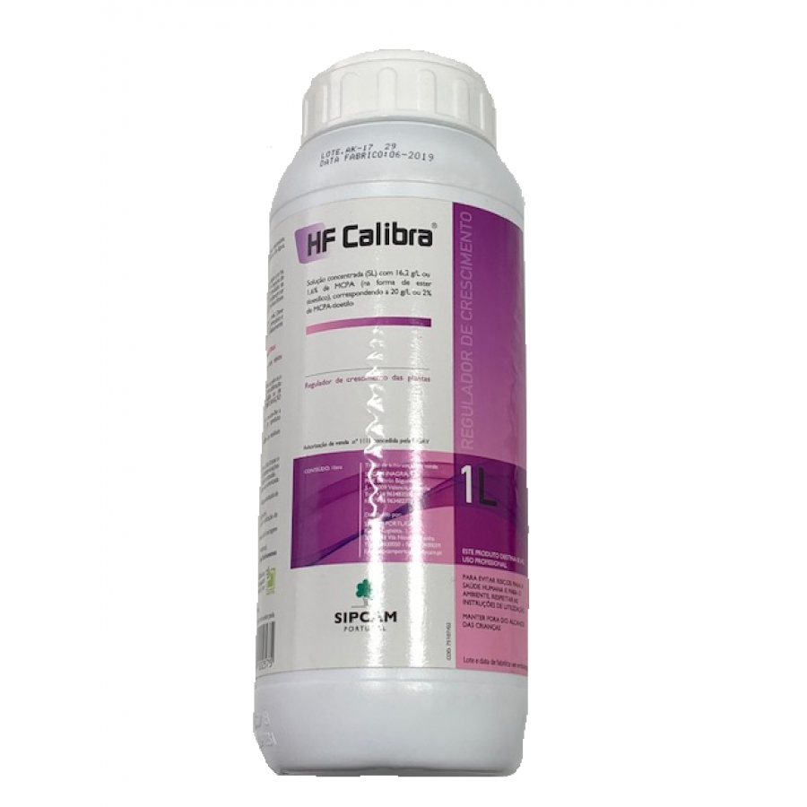 SIPCAM HF CALIBRA AV 1111 - 1 LT