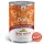 ALMO - GATO ADULTO COM PATO - 400 GR