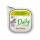 ALMO NATURE  DOG DAILY - FRANGO E ERVILHAS (100 GR)