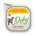 ALMO - GATO ADULTO COM FRANGO - 100 GR