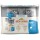 ALMO NATURE - GATO FUNCTIONAL STERILISED - MULTIPACK (6 UNIDADES 70GR )