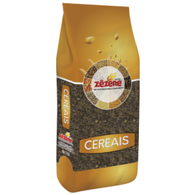 ZEZERE ALFARROBA         - SACO 20KG