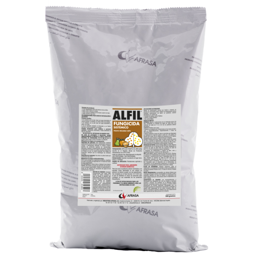 AFRASA ALFIL WG AV 0291 - 1KG AFRASA ALFIL WG AV 0291 - 1KG