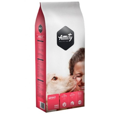 AMITY "ECO LINE" - ADULT - 10KG